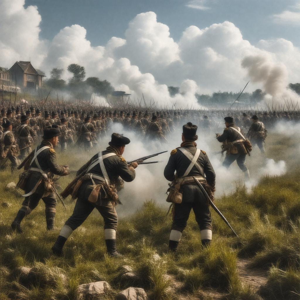 Battle of Long Island (1776)